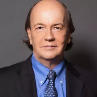 Jim Rickards