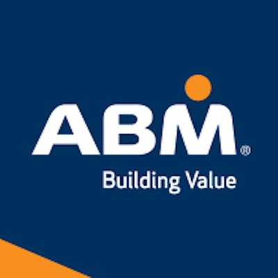 ABM Industries Incorporated logo