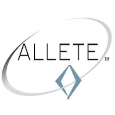 ALLETE, Inc. logo