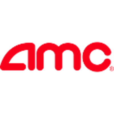 AMC Entertainment Holdings, Inc. logo