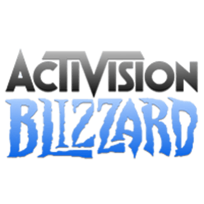 Activision Blizzard, Inc. logo