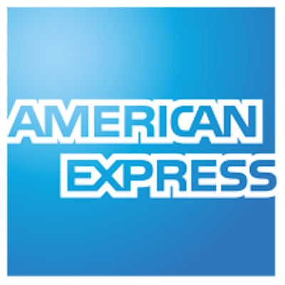 American Express Company logo