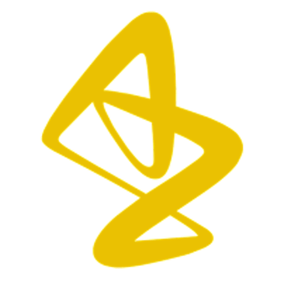 AstraZeneca PLC logo