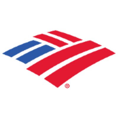 Bank of America Corporation logo