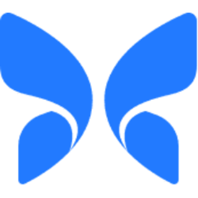 Butterfly Network, Inc. logo