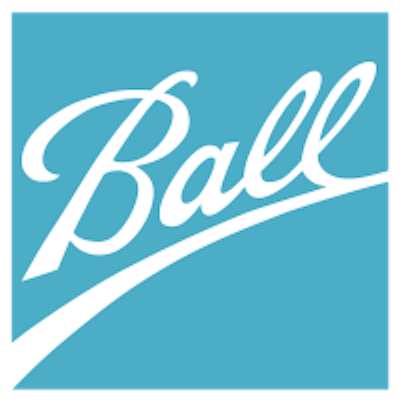 Ball Corporation logo