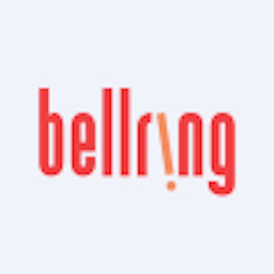 BellRing Brands, Inc. logo