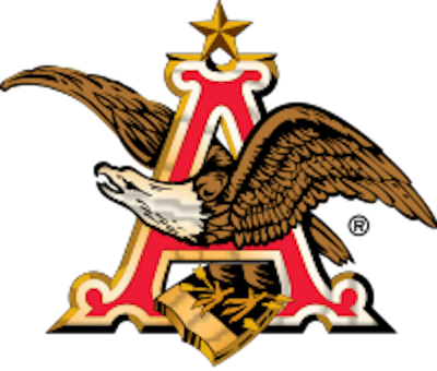 Anheuser-Busch InBev SA/NV logo