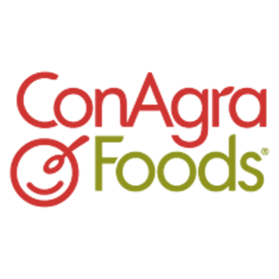 Conagra Brands, Inc. logo