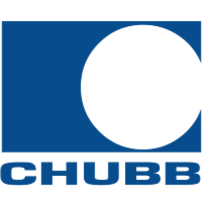 Chubb Limited logo