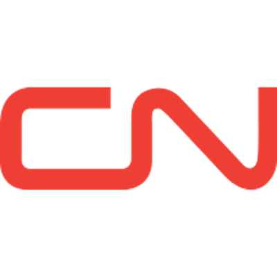 Canadian National Railway Company logo
