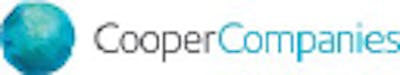 The Cooper Companies, Inc. logo