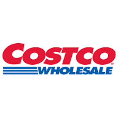 Costco Wholesale Corporation logo