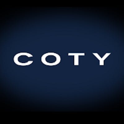Coty Inc. logo