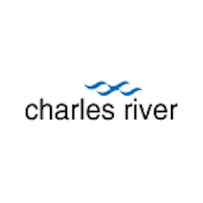 Charles River Laboratories International, Inc. logo
