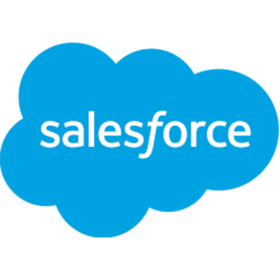 Salesforce, Inc. logo