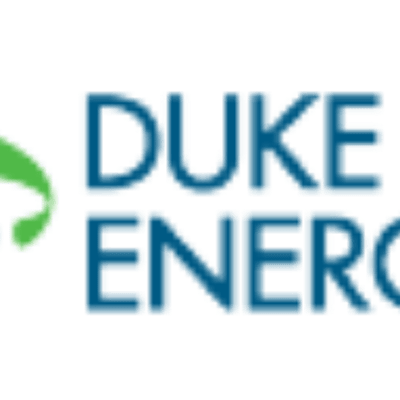 Duke Energy Corporation logo