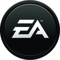 EA logo