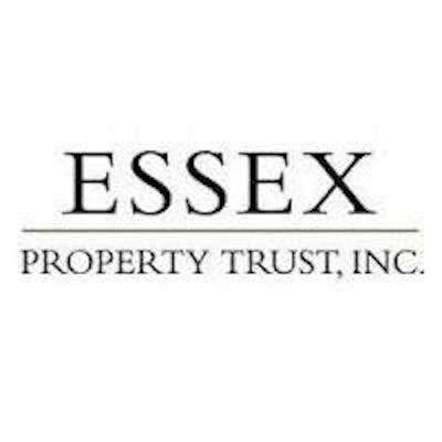 Essex Property Trust, Inc. logo