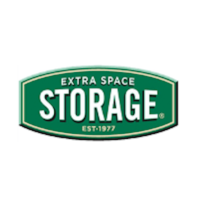 Extra Space Storage Inc. logo