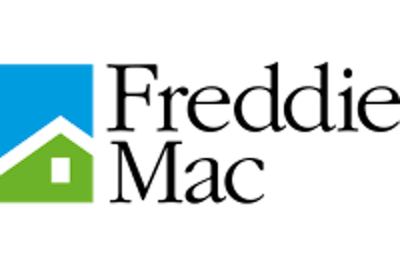 Federal Home Loan Mortgage Corporation logo