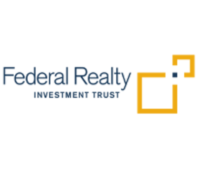 Federal Realty Investment Trust logo