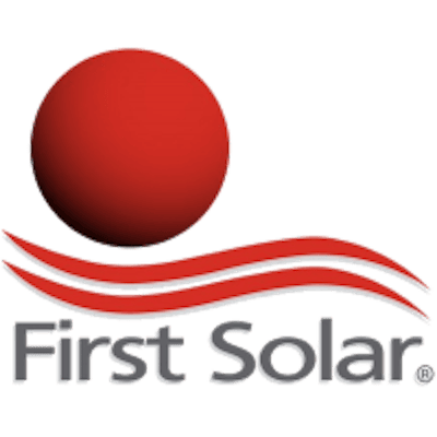 First Solar, Inc. logo