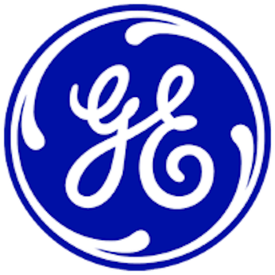 GE Aerospace logo