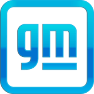 General Motors Company logo
