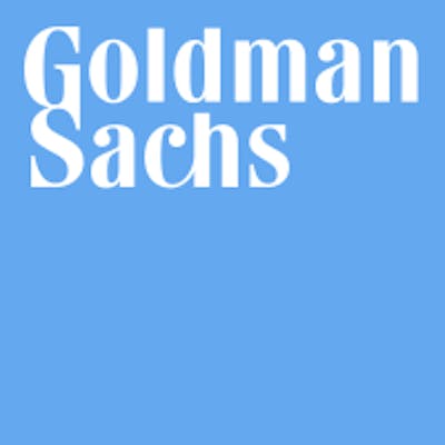 The Goldman Sachs Group, Inc. logo