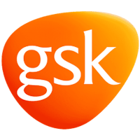 GSK logo