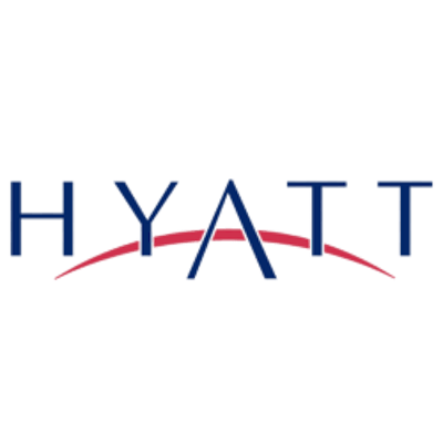 Hyatt Hotels Corporation logo