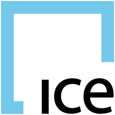 Intercontinental Exchange, Inc. logo