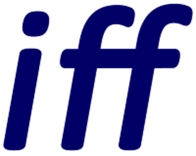 International Flavors & Fragrances Inc. logo