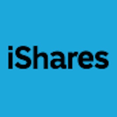 iShares Core S&P Mid-Cap ETF logo