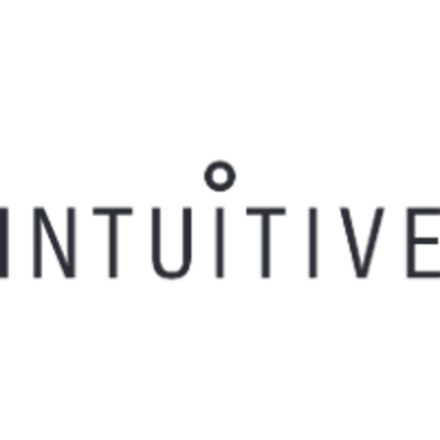 Intuitive Surgical, Inc. logo