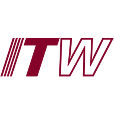 Illinois Tool Works Inc. logo