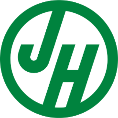 James Hardie Industries plc logo