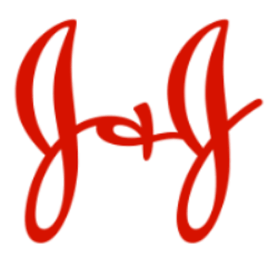 Johnson & Johnson logo