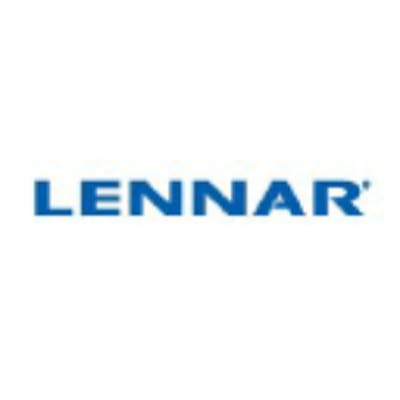 Lennar Corporation logo