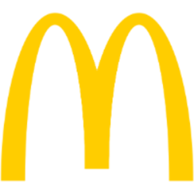 McDonald's Corporation logo