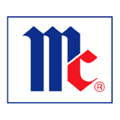 McCormick & Company, Incorporated logo