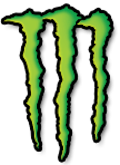 Monster Beverage Corporation logo