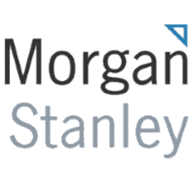 Morgan Stanley logo
