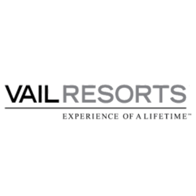 Vail Resorts, Inc. logo