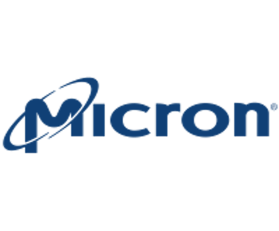Micron Technology, Inc. logo
