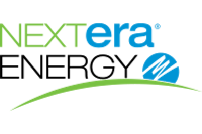 NextEra Energy, Inc. logo