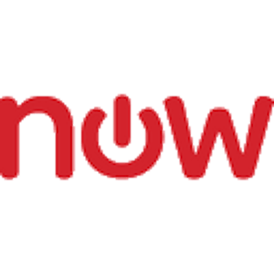 ServiceNow, Inc. logo
