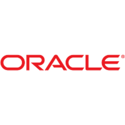 Oracle Corporation logo