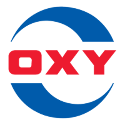 Occidental Petroleum Corporation logo